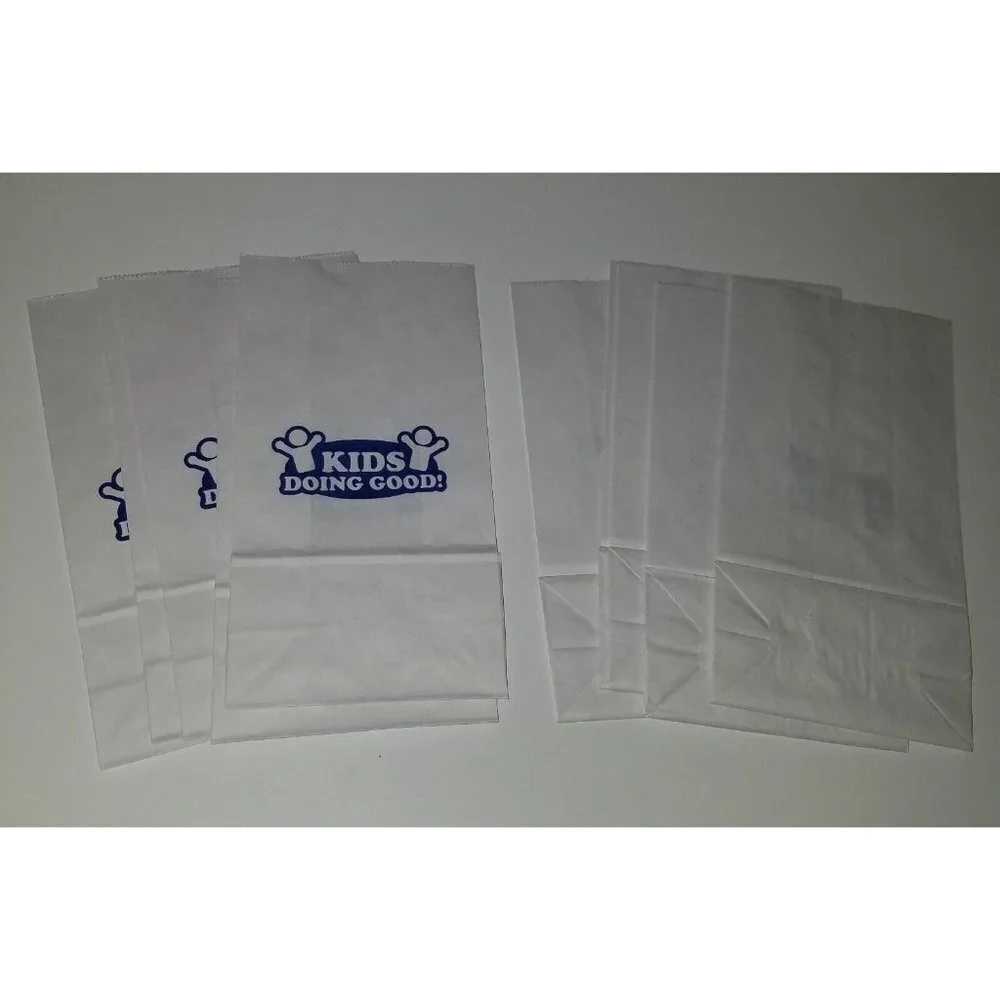 Quaker Kids Doing Good Party Supplies Favors Kit Bracelets Certificates Tattoos